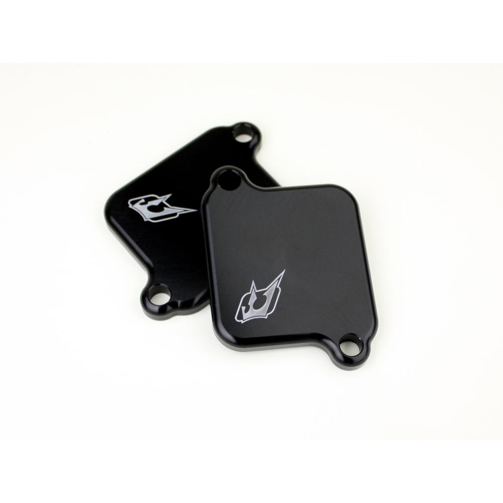 Driven Racing Engine Block off plate kit for Suzuki GSX-R1000 (09-16) Driven Racing Engine Block off plate kit for Suzuki GSX-R1000 (09-16)